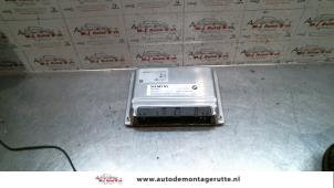 Used Engine management computer BMW 3 serie Touring (E46/3) 320i 24V Price on request offered by Autodemontage M.J. Rutte B.V.