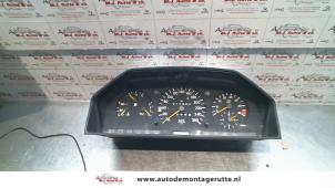 Used Odometer KM Mercedes E Combi (S124) 280 TE 24V Price on request offered by Autodemontage M.J. Rutte B.V.