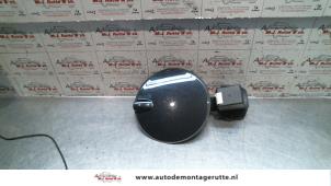 Used Tank cap cover Opel Astra H GTC (L08) 2.0 16V Turbo Price on request offered by Autodemontage M.J. Rutte B.V.