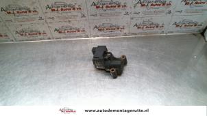 Used Stepper motor Hyundai Getz 1.3i 12V Price on request offered by Autodemontage M.J. Rutte B.V.