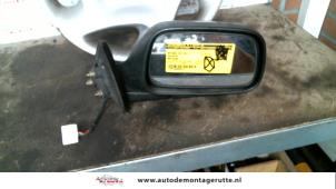 Used Wing mirror, right Daihatsu Applause Price on request offered by Autodemontage M.J. Rutte B.V.