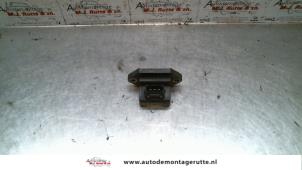 Used Ignition module Hyundai Matrix 1.6 16V Price on request offered by Autodemontage M.J. Rutte B.V.