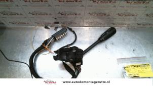 Used Steering column stalk Mercedes E (C124) 2.3 230 CE Price on request offered by Autodemontage M.J. Rutte B.V.
