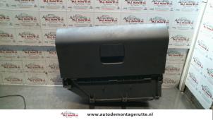 Used Glovebox Volkswagen Polo IV (9N1/2/3) 1.2 12V Price on request offered by Autodemontage M.J. Rutte B.V.