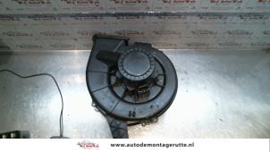 Usagé Moteur de ventilation chauffage Volkswagen Polo IV (9N1/2/3) 1.2 12V Prix sur demande proposé par Autodemontage M.J. Rutte B.V.
