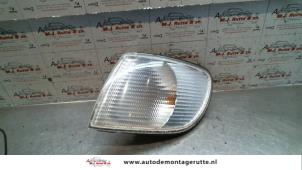 Used Indicator, left Audi A6 (C4) 2.6 V6 Price on request offered by Autodemontage M.J. Rutte B.V.