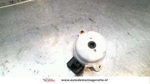 Used Ignition switch Volvo S60 I (RS/HV) 2.4 20V Bi-fuel LPG Price on request offered by Autodemontage M.J. Rutte B.V.