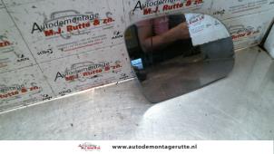 Gebrauchte Spiegelglas rechts Volkswagen New Beetle (9C1/9G1) 2.0 Preis auf Anfrage angeboten von Autodemontage M.J. Rutte B.V.