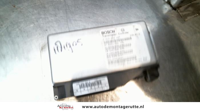 Used Automatic gearbox computer Landrover Range Rover II 4.0 V8 Price on request offered by Autodemontage M.J. Rutte B.V.