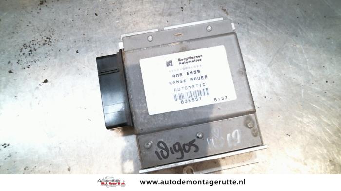 Used Automatic gearbox computer Landrover Range Rover II 4.0 V8 Price on request offered by Autodemontage M.J. Rutte B.V.