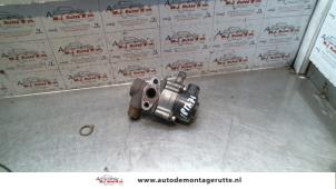 Used EGR valve Nissan Primera (P11) 1.8 16V Price on request offered by Autodemontage M.J. Rutte B.V.