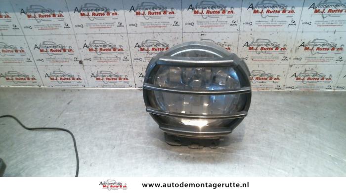 Używane Halogen prawy Subaru Legacy Wagon (BH) 2.5 16V Cena na żądanie oferowane przez Autodemontage M.J. Rutte B.V.