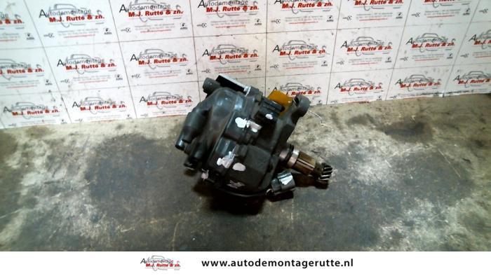 Used Ignition system (complete) Mazda 626 (GE14/74/84) 1.8i LX,GLX 16V Price on request offered by Autodemontage M.J. Rutte B.V.