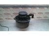 Hyundai Matrix 1.5 CRDi 16V Heating and ventilation fan motor