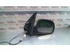 Wing mirror, right from a Daihatsu Terios (J1) 1.3 16V 4x4 1998