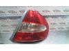 Taillight, right from a Toyota Prius (NHW11L), 2000 / 2003 1.5 16V, Saloon, 4-dr, Electric Petrol, 1.497cc, 53kW (72pk), FWD, 1NZFXE, 2000-05 / 2004-01, NHW11L 2001