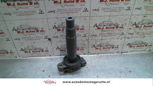 Used Pen ignition coil Toyota Prius (NHW11L) 1.5 16V Price on request offered by Autodemontage M.J. Rutte B.V.