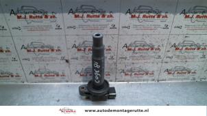 Used Pen ignition coil Toyota Prius (NHW11L) 1.5 16V Price on request offered by Autodemontage M.J. Rutte B.V.