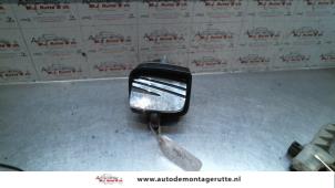 Used Rear lock cylinder Seat Ibiza III (6L1) 1.9 TDI 100 Price on request offered by Autodemontage M.J. Rutte B.V.