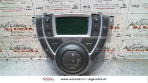 Used Heater control panel Fiat Ulysse (179) 2.0 16V Price on request offered by Autodemontage M.J. Rutte B.V.