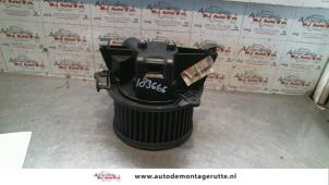 Usados Motor de ventilador de calefactor Lancia Musa 1.9 JTD Precio de solicitud ofrecido por Autodemontage M.J. Rutte B.V.