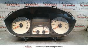 Usados Cuentakilómetros Lancia Musa 1.9 JTD Precio de solicitud ofrecido por Autodemontage M.J. Rutte B.V.