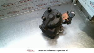 Used Ignition system (complete) Honda Civic Aerodeck (MB/MC) 1.6i 16V Price € 50,00 Margin scheme offered by Autodemontage M.J. Rutte B.V.