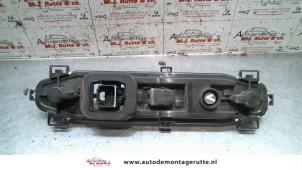 Used PCB, right taillight Renault Kangoo/Grand Kangoo (KW) 1.6 16V Price on request offered by Autodemontage M.J. Rutte B.V.