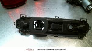 Used PCB, left taillight Renault Kangoo/Grand Kangoo (KW) 1.6 16V Price on request offered by Autodemontage M.J. Rutte B.V.