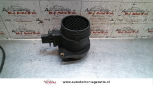 Used Airflow meter Kia Rio II (DE) 1.5 CRDi VGT 16V Price on request offered by Autodemontage M.J. Rutte B.V.