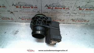 Used Throttle body Ford Fiesta 5 (JD/JH) 1.4 TDCi Price on request offered by Autodemontage M.J. Rutte B.V.