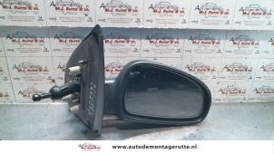 Used Wing mirror, right Chevrolet Kalos (SF48) 1.2 Price on request offered by Autodemontage M.J. Rutte B.V.