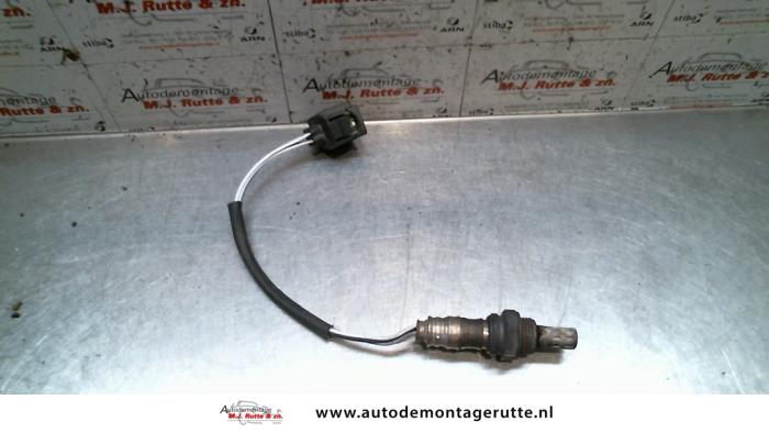 Lambda probe Chrysler PT Cruiser, 2000 / 2010 2.0 16V, Hatchback, Petrol, 1.996cc, 104kW (141pk), FWD, ECC, 2000-06 / 2004-09 (Used)