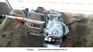 Used Electric power steering unit Renault Clio III (BR/CR) 1.5 dCi 85 Price on request offered by Autodemontage M.J. Rutte B.V.