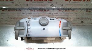Usados Panel de control de calefacción Citroen C1 1.4 HDI Precio de solicitud ofrecido por Autodemontage M.J. Rutte B.V.