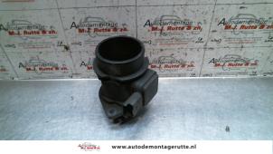 Used Airflow meter Citroen C1 1.4 HDI Price on request offered by Autodemontage M.J. Rutte B.V.