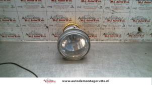 Used Spotlight, right Citroen C2 (JM) 1.4 Price on request offered by Autodemontage M.J. Rutte B.V.