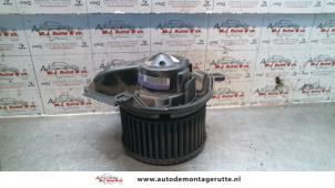 Gebrauchte Heizung Belüftungsmotor Renault Master II (JD) 2.8 dTi T28 Preis auf Anfrage angeboten von Autodemontage M.J. Rutte B.V.