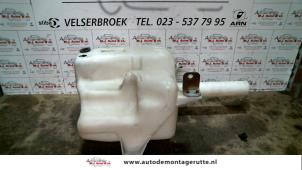 Used Front windscreen washer reservoir Toyota Avensis Price on request offered by Autodemontage M.J. Rutte B.V.