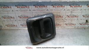 Used Tailgate handle Citroen Jumper (U5/ZB) 2.2 HDi Price on request offered by Autodemontage M.J. Rutte B.V.