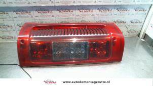 Used Taillight, left Citroen Jumper (U5/ZB) 2.2 HDi Price on request offered by Autodemontage M.J. Rutte B.V.