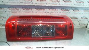 Used Taillight, right Citroen Jumper (U5/ZB) 2.2 HDi Price on request offered by Autodemontage M.J. Rutte B.V.