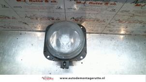 Used Fog light, front right Jaguar X-type Estate 2.5 V6 24V Price on request offered by Autodemontage M.J. Rutte B.V.