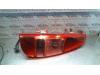 Taillight, left from a Peugeot 807 2.2 HDiF 16V 2005