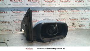 Used Wing mirror, right Mazda 2 (NB/NC/ND/NE) 1.4 16V Price on request offered by Autodemontage M.J. Rutte B.V.