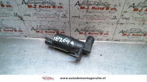 Used Windscreen washer pump Toyota Yaris Verso (P2) 1.5 16V Price on request offered by Autodemontage M.J. Rutte B.V.