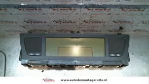 Used Odometer KM Citroen C4 Picasso (UD/UE/UF) Price on request offered by Autodemontage M.J. Rutte B.V.