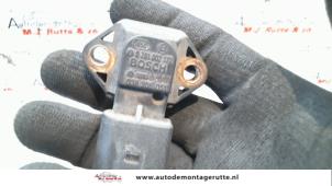 Used Boost pressure sensor Audi TT (8N3) 1.8 20V Turbo Price on request offered by Autodemontage M.J. Rutte B.V.