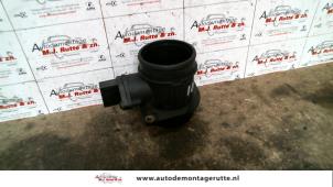 Gebrauchte Luftmengenmesser Audi TT (8N3) 1.8 20V Turbo Preis auf Anfrage angeboten von Autodemontage M.J. Rutte B.V.