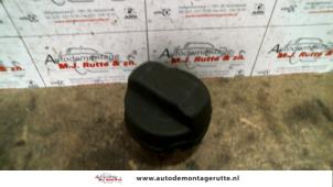 Used Fuel cap Audi TT (8N3) 1.8 20V Turbo Price on request offered by Autodemontage M.J. Rutte B.V.